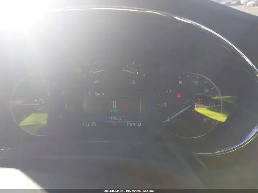 2019 BUICK ENCORE FWD PREFERRED