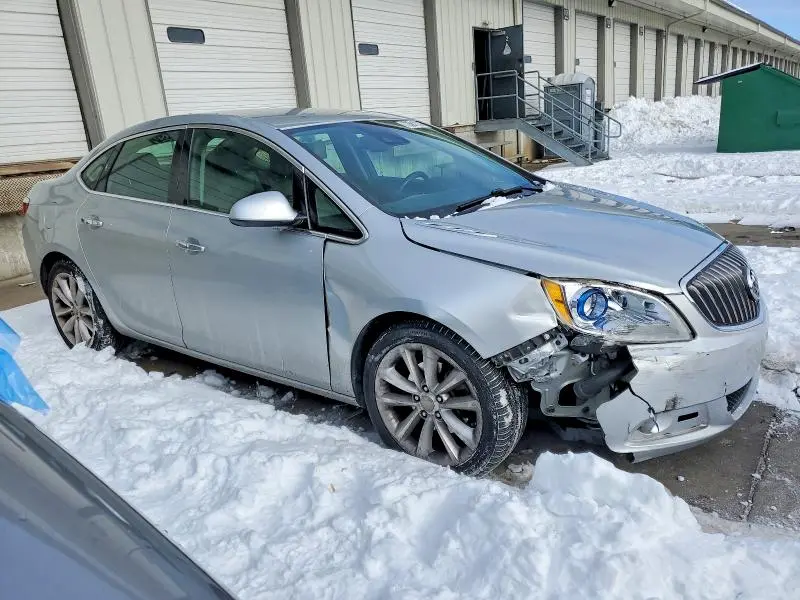 2014 BUICK VERANO CONVENIENCE  