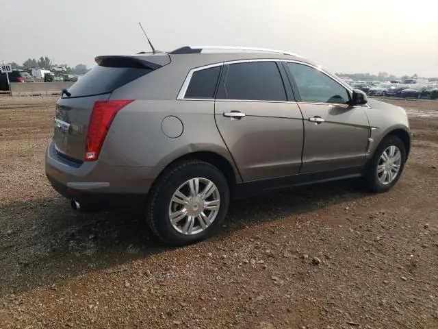 2011 CADILLAC SRX LUXURY COLLECTION  