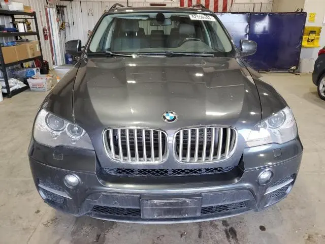 2013 BMW X5 XDRIVE35I