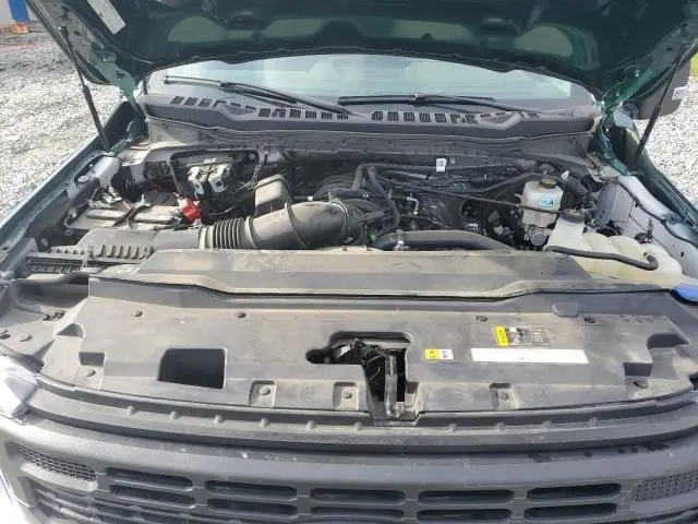 2023 FORD F250 SUPER DUTY  