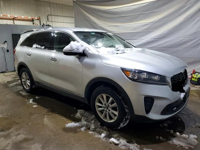 2020 KIA SORENTO   