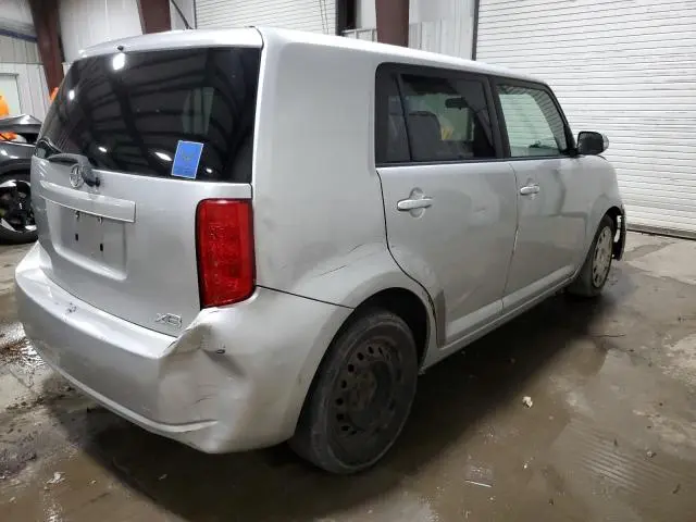 2010 TOYOTA SCION XB  