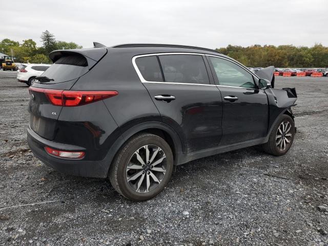 2019 KIA SPORTAGE EX