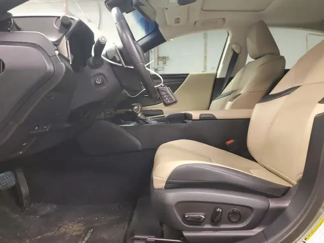 2019 LEXUS ES 350  
