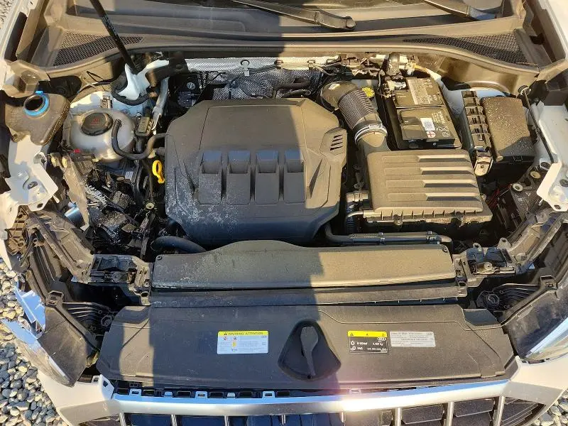 2022 AUDI Q3 PREMIUM PLUS S LINE 45  