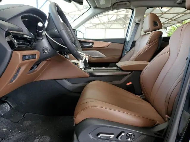 2025 ACURA MDX TECHNOLOGY  
