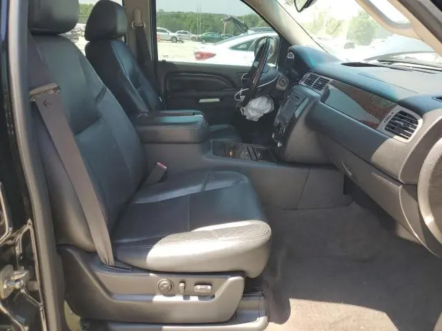 2012 GMC YUKON DENALI  