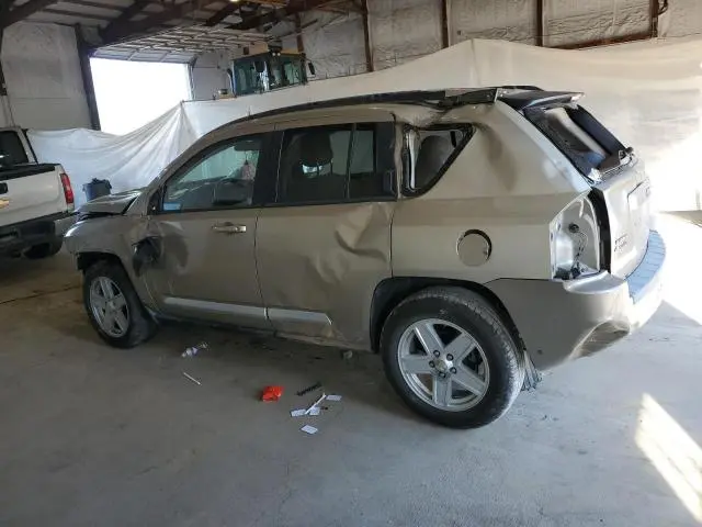 2010 JEEP COMPASS SPORT