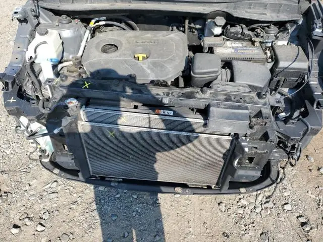 2014 HYUNDAI TUCSON GLS  