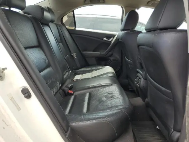 2011 ACURA TSX   