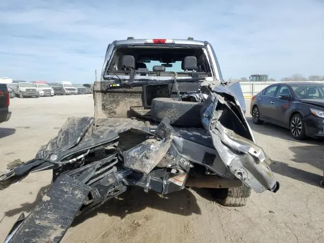 2020 FORD F250 SUPER DUTY  