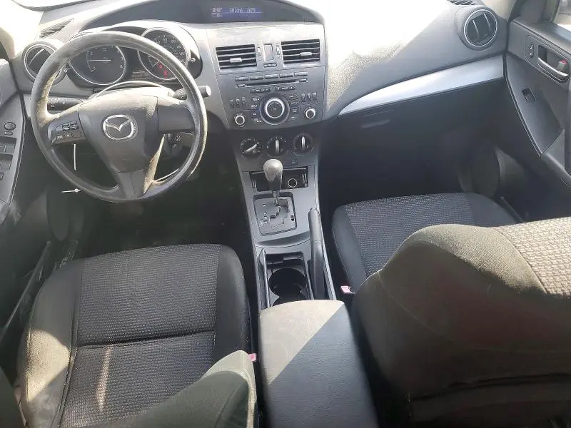 2013 MAZDA 3 I  