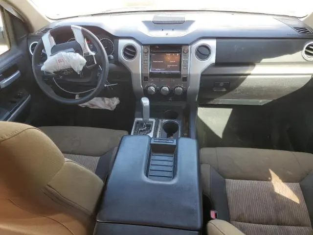 2014 TOYOTA TUNDRA DOUBLE CAB SR