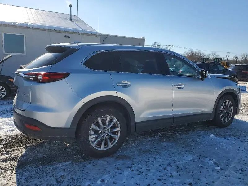 2016 MAZDA CX-9 TOURING  