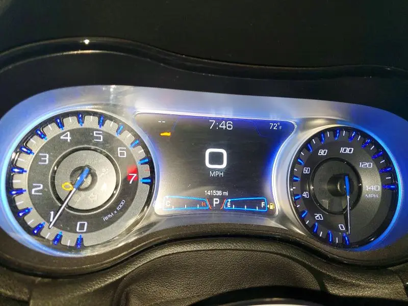 2019 CHRYSLER 300 S  