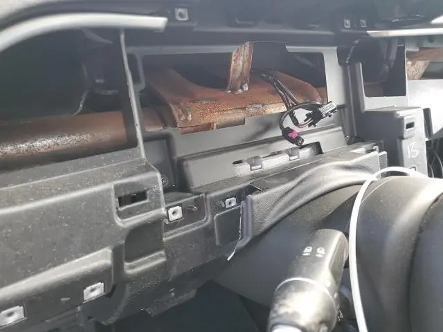 2014 TESLA MODEL S   