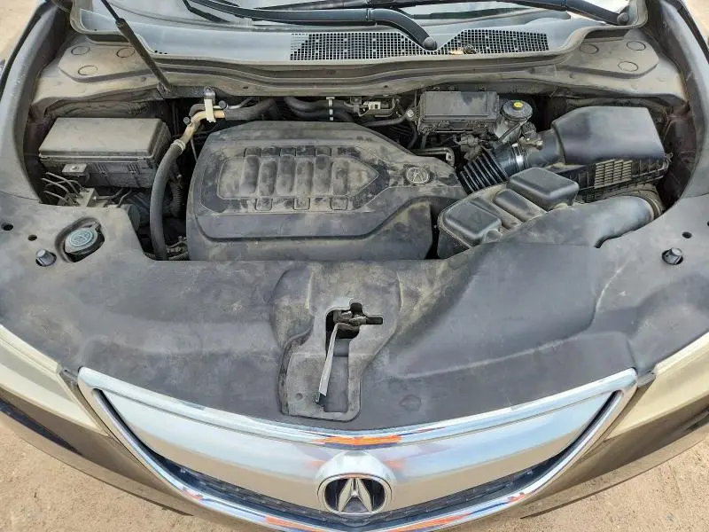 2016 ACURA MDX TECHNOLOGY  