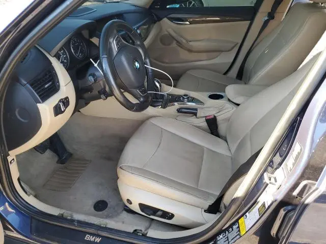 2014 BMW X1 XDRIVE28I  