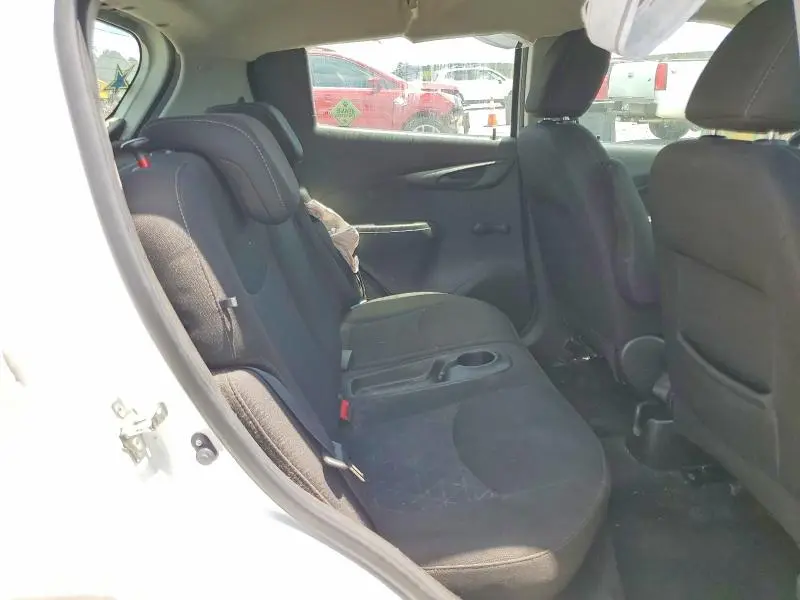 2019 CHEVROLET SPARK LS  