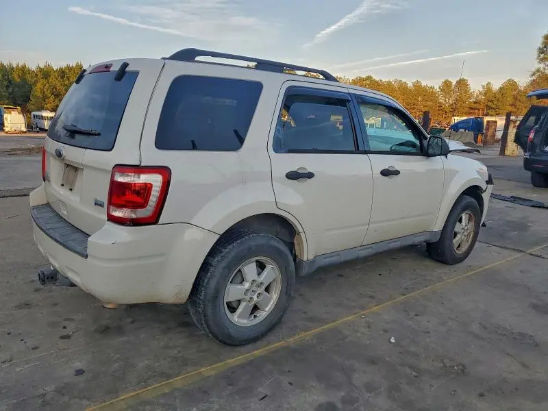 2010 FORD ESCAPE XLT  