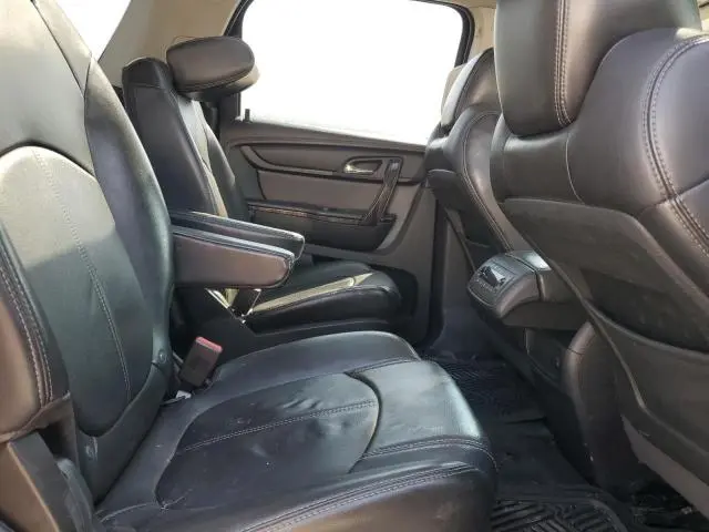 2013 GMC ACADIA SLT-1