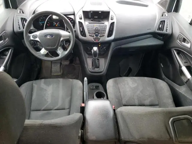 2017 FORD TRANSIT CONNECT XLT  