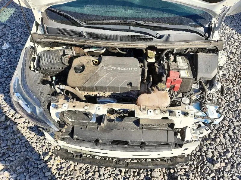 2019 CHEVROLET SPARK 1LT  