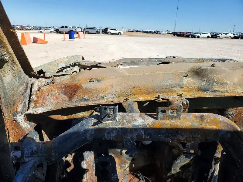 2014 CHEVROLET SILVERADO C1500  