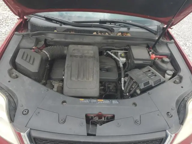 2013 GMC TERRAIN SLE  