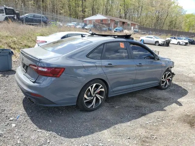 2023 VOLKSWAGEN JETTA GLI AUTOBAHN  