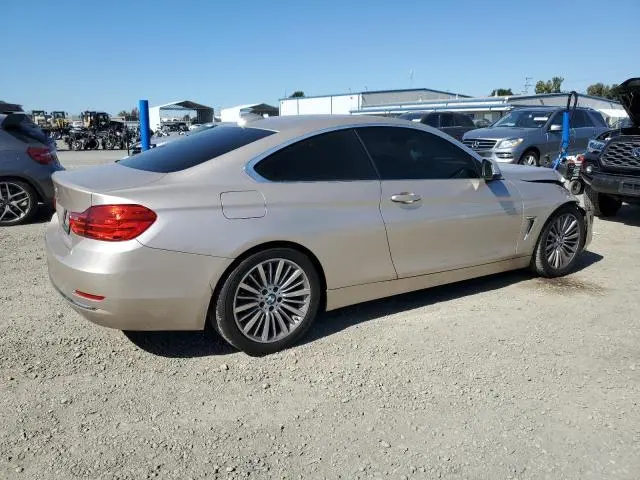 2014 BMW 428 I  