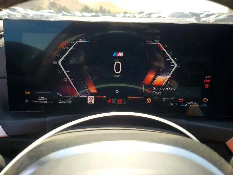 2023 BMW M340I   