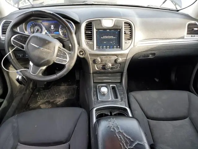 2018 CHRYSLER 300 TOURING  