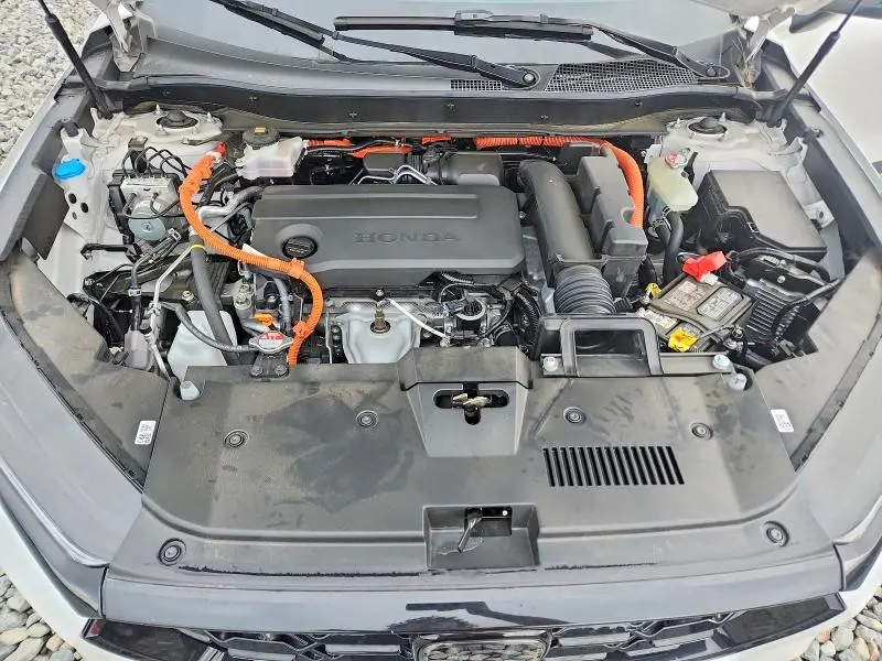 2026 HONDA CR-V SPORT-L  