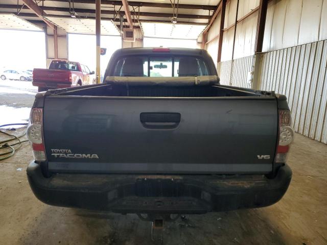 2010 TOYOTA TACOMA ACCESS CAB