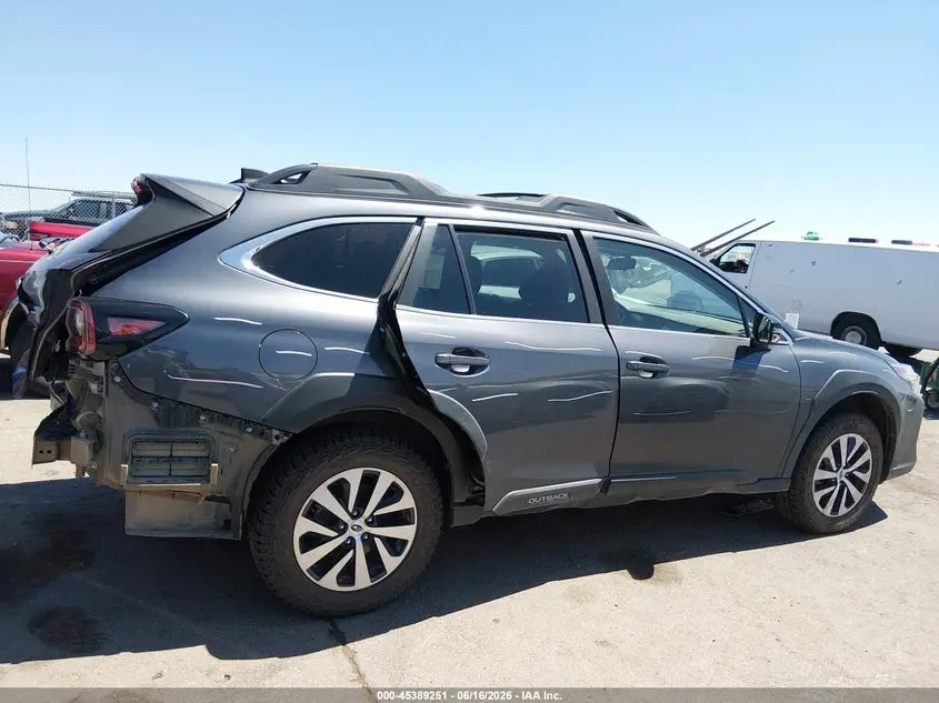 2024 SUBARU OUTBACK PREMIUM
