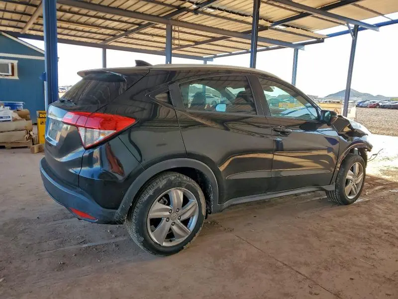 2019 HONDA HR-V EXL  
