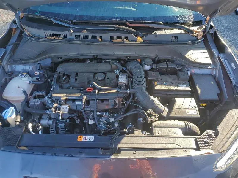 2023 HYUNDAI KONA LIMIT   