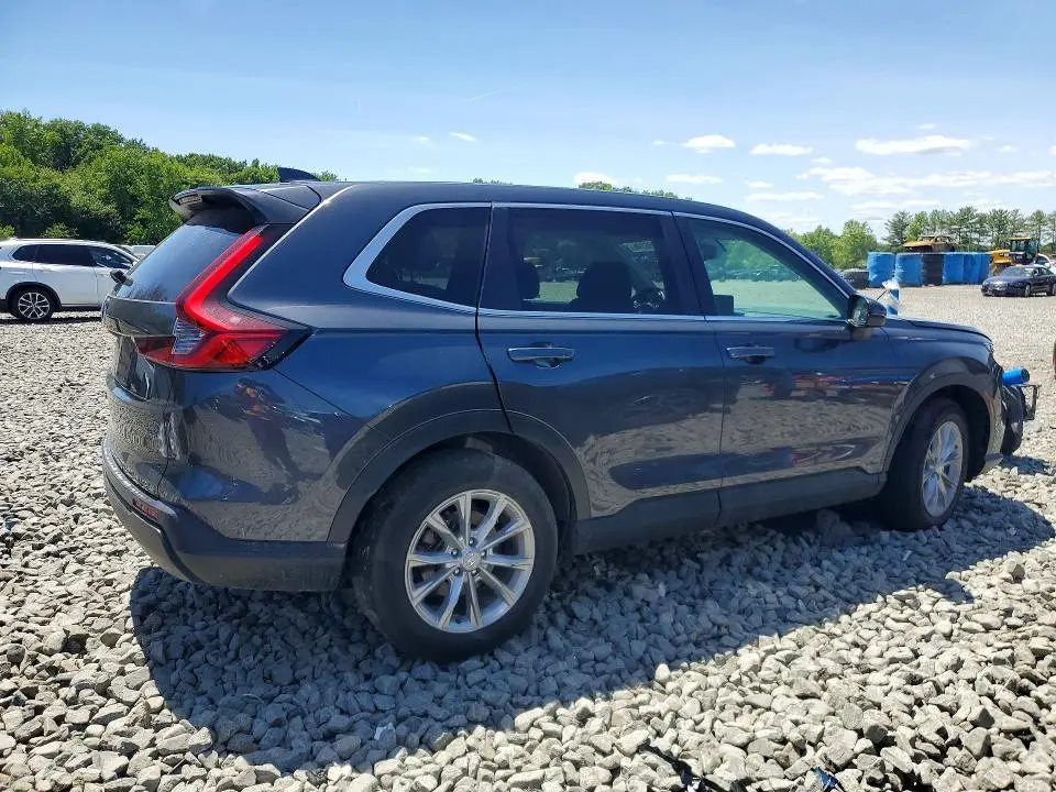 2023 HONDA CR-V   