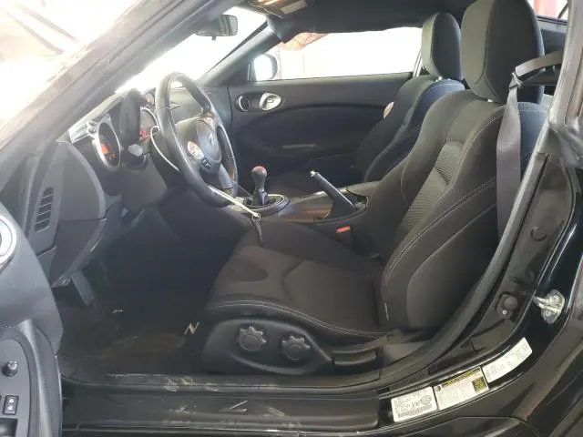 2016 NISSAN 370Z BASE  