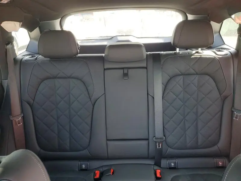2024 BMW X5 SDRIVE 40I  