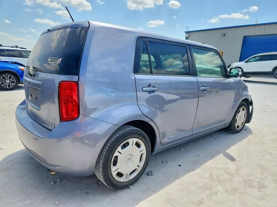 2010 SCION XB BASE  