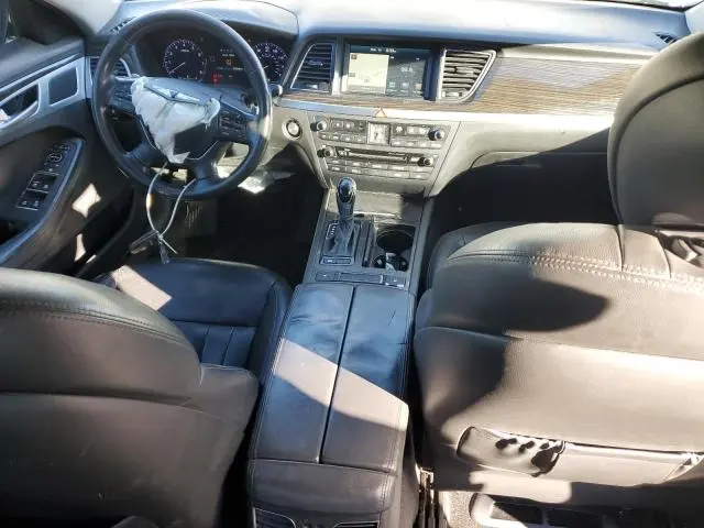 2016 HYUNDAI GENESIS 3.8L  