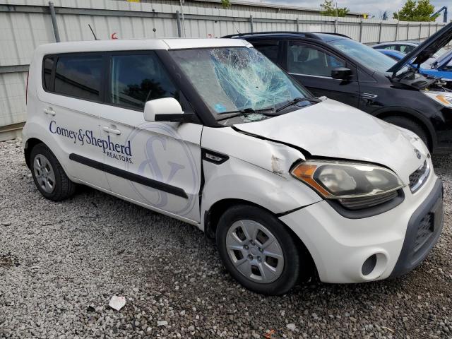 2012 KIA SOUL 