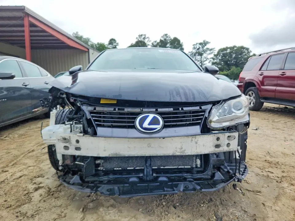 2014 LEXUS CT 200  