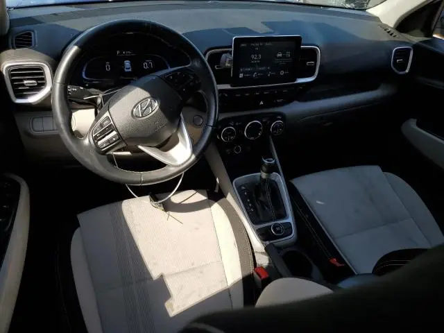 2024 HYUNDAI VENUE SEL  