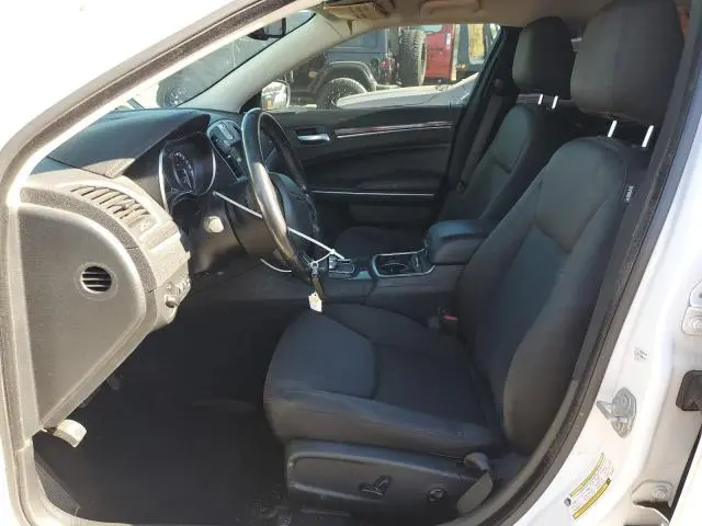 2020 CHRYSLER 300 TOURING  