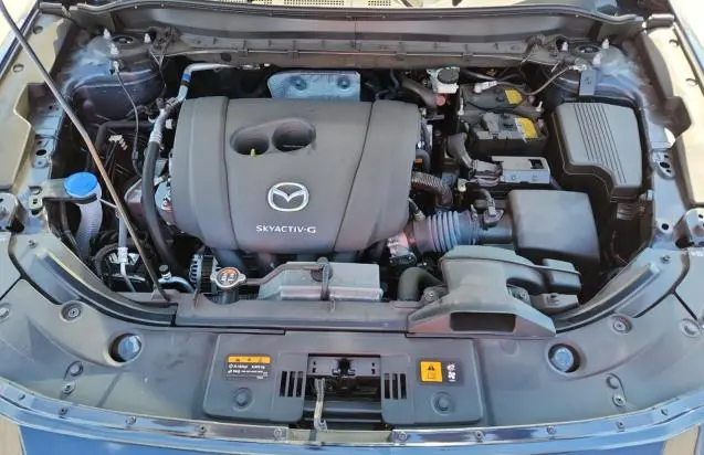 2024 MAZDA CX-5 PREMIUM  