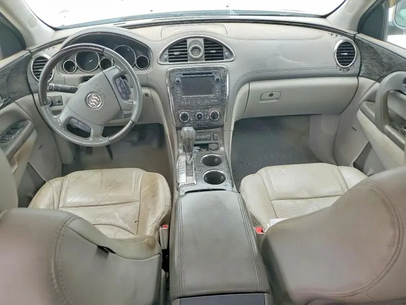2014 BUICK ENCLAVE   